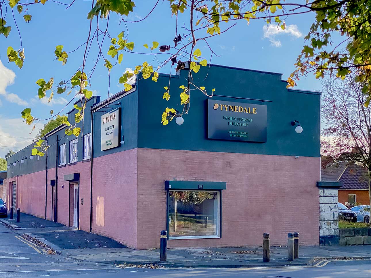 Funeral Notices - Tynedale Family Funeral Directors